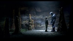 Lost in Space