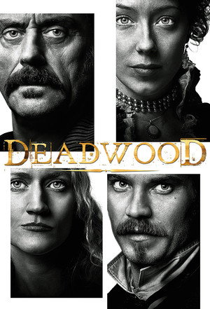 Постер сериала «Дэдвуд (2004 - 2006)» — (17 из 83)