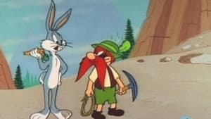 Bugs Bunny - Piker's Peak