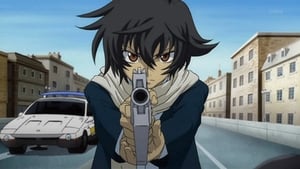 Mobile Suit Gundam 00: 1×8