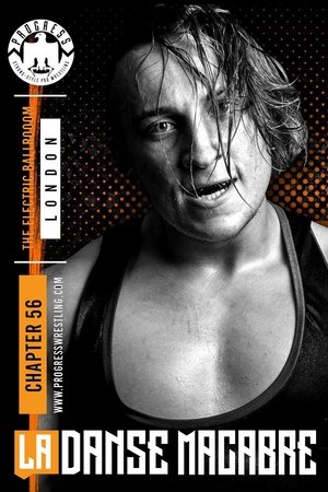 Affiche de PROGRESS Chapter 56: La Danse Macabre