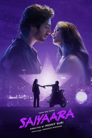 poster Saiyaara
