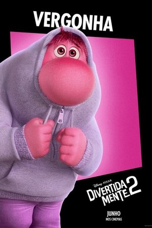 poster Inside Out 2