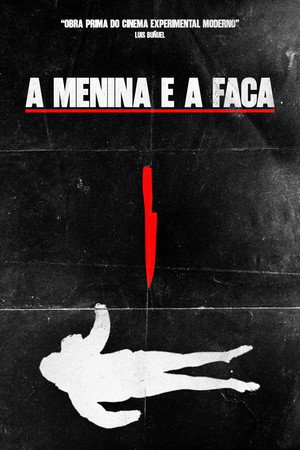 A Menina e a Faca