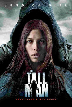 The Tall Man