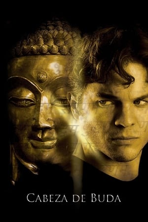 Poster Buddah's Head (2009)