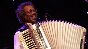 Buckwheat Zydeco