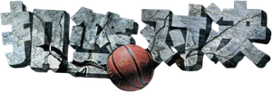 Slam — Logos 1