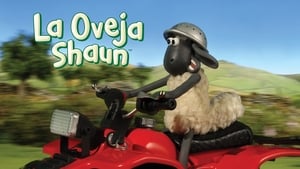 poster Shaun the Sheep