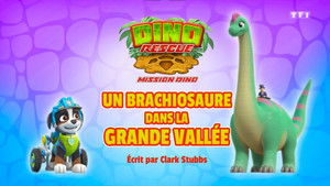 Paw Patrol Helfer auf vier Pfoten: 7×15