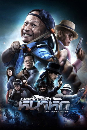The Protector 14