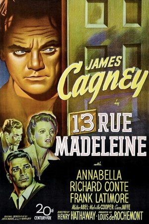 Image 13 Rue Madeleine