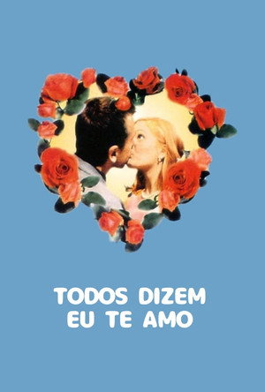 Everyone Says I Love You