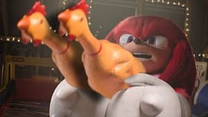 Knuckles 2024