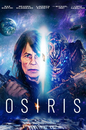 poster Osiris
