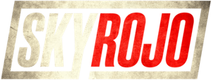 Sky Rojo — Logos 8