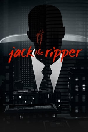 Poster Jack the Ripper (2013)