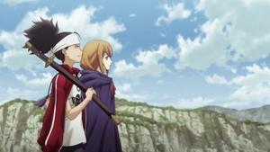 Ishura: Saison 1 Episode 12