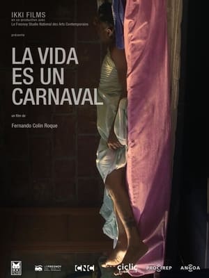 Image La vida es un carnaval