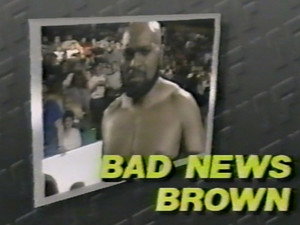 May 28, 1988 - Superstars of Wrestling 91 - Episode 22
