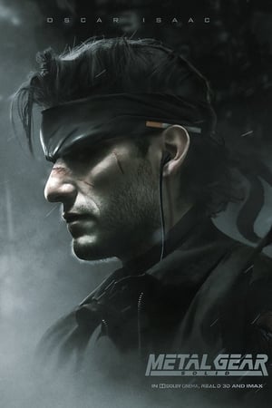 Metal Gear Solid