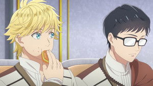 Isekai no Sata wa Shachiku Shidai: 1×10