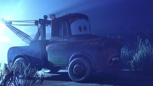 Mater and the Ghostlight