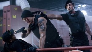 Ver Los mercenarios / The Expendables (2010) Online