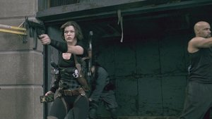 Resident Evil: Afterlife