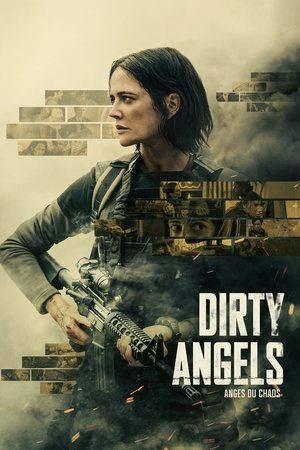 poster Dirty Angels
