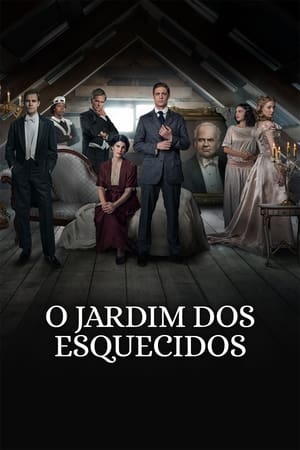 Poster Flowers in the Attic: The Origin Temporada 1 Episódio 4 2022