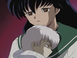 InuYasha Season 1 Episode 126