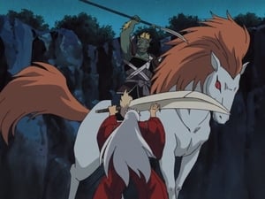 InuYasha: Season 1 Episode 142