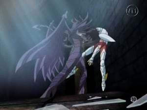 Os Cavaleiros do Zodiaco: 2×13