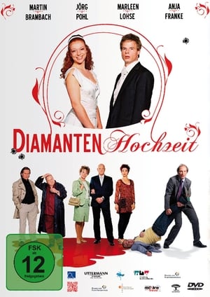 Diamantenhochzeit poster