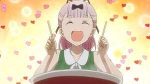 Kaguya-sama: Love Is War Season 1 Episode 11