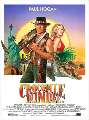 Crocodile Dundee 84