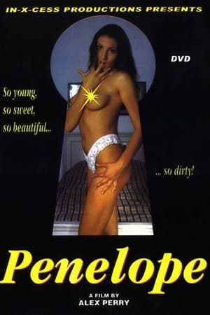 Poster Penelope (1998)