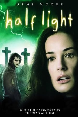 Poster Half Light 2006