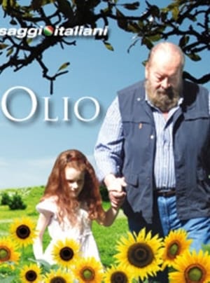 Poster Pane e Olio (2008)