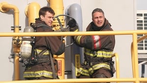 Chicago Fire Season 6 หน่วยผจญเพลิงเย้ยมัจจุราช ปี 6 ตอนที่ 11 พากย์ไทย