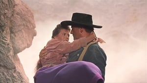 Silk Stalkings - The Searchers (1956)