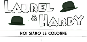 Noi siamo le colonne