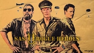 SAS: Rogue Heroes (2022) Complete