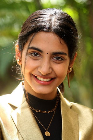 Pragati Srivastava portrait