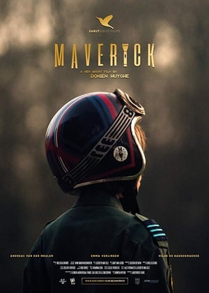 Poster Maverick (2017)