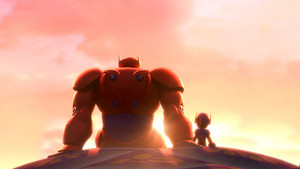 Big Hero 6 (2014) บิ๊กฮีโร่ 6