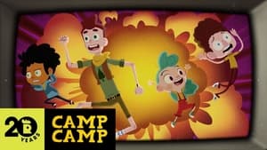 Camp Camp With Friends Like These