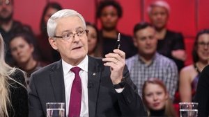 Tout le monde en parle: 14×9