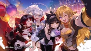 RWBY: Ice Queendom: Season 1 Episode 12